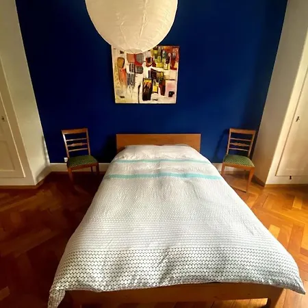 דירה Spacious And Silent In ברן