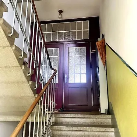 Spacious And Silent In דירה *